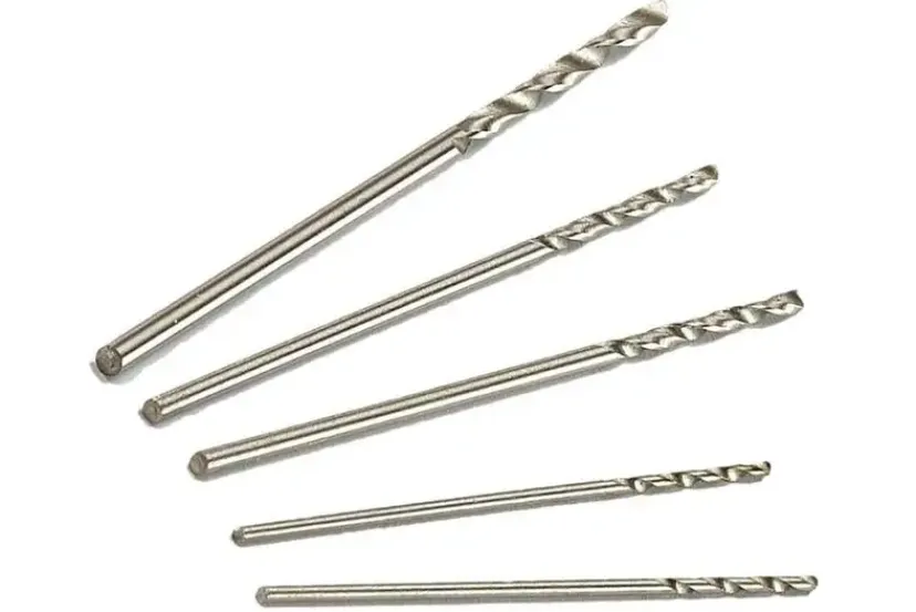 Replacement Drills for 39064>Revell Best