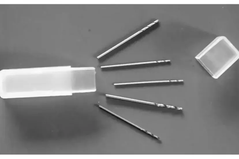 Replacement Drills for 39064>Revell Best
