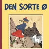 Reporteren Tintins oplevelser: Den Sorte Ø> Clearance
