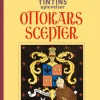 Reporteren Tintins oplevelser: Ottokars scepter> Discount