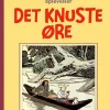 Reporteren Tintins oplevelser: Det knuste øre> Best