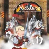 Riddere>