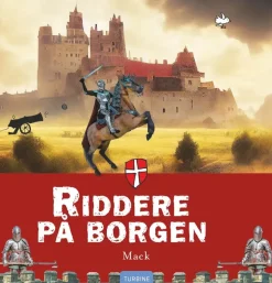 Ridderne på borgen>