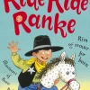 Ride, ride ranke> Online