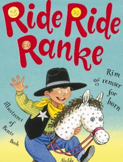 Ride, ride ranke> Online