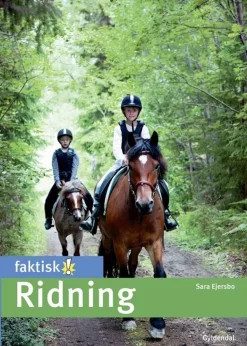 Ridning> New