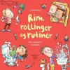 Rim, rollinger og rutiner> Discount