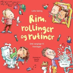 Rim, rollinger og rutiner> Discount