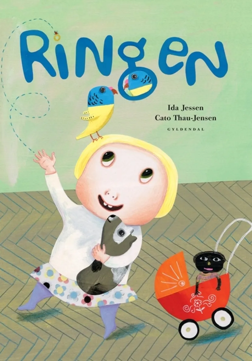 Ringen> Best