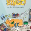 Ringo må ikke få firkantede øjne> Best