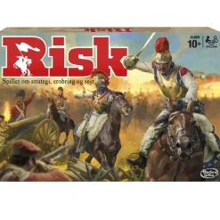 Risk>Hasbro Gaming Outlet