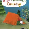 Rita og Krokodille - Camping> Outlet