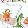 Rita og Krokodille - Fisketuren> Hot