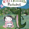 Rita og Krokodille - Pindsvinet> Outlet