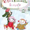 Rita og Krokodille - Snevejr> Hot