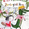 Rita og Krokodille - Zoologisk Have> Sale