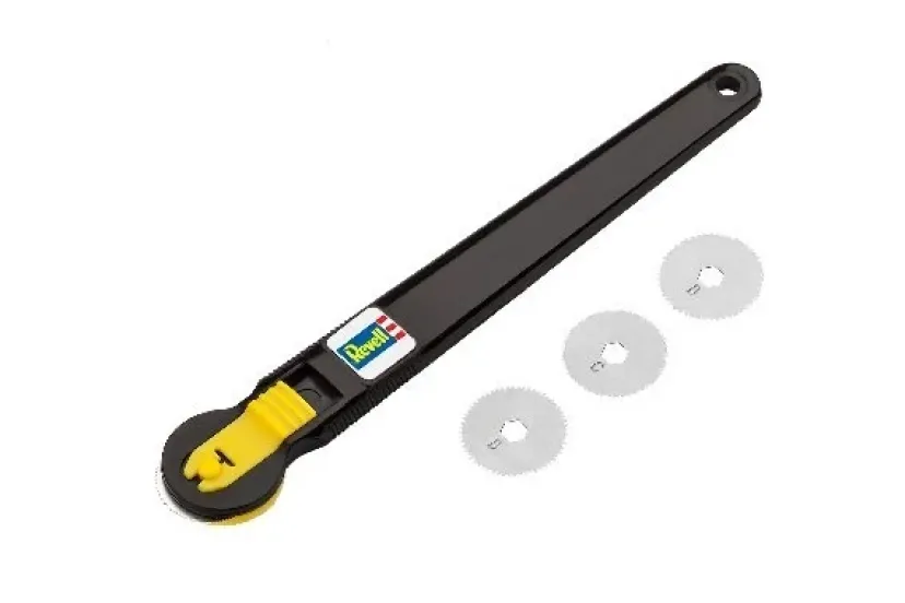 Rivet Maker Tool>Revell Online