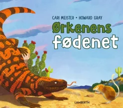 Ørkenens fødenet> Discount
