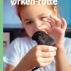 Ørkenrotte, Grøn Fagklub> Hot