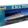 R,M,S, Titanic>REVELL New