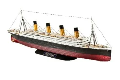 R,M,S, Titanic>REVELL New