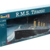 R,M,S, Titanic>Revell New