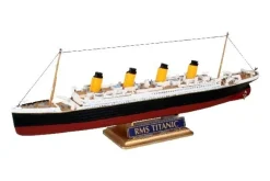 R,M,S, Titanic>Revell New
