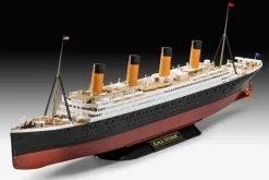 R.M.S. Titanic 1:600 click system><noscript><img width=