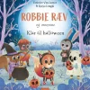 Robbie Ræv og vennerne – Klar til halloween> New