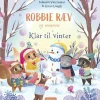 Robbie Ræv og vennerne – Klar til vinter> Hot