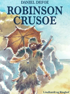 Robinson Crusoe> Clearance