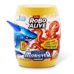 Robo Alive Deep Sea Monster Surprise> Hot