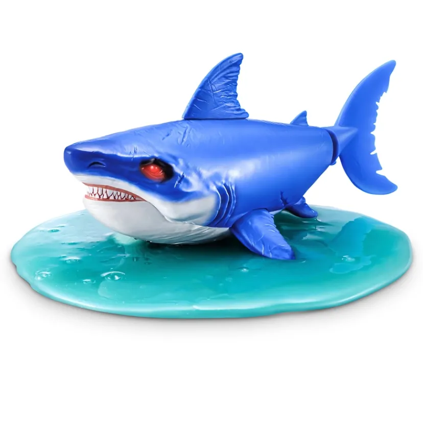 Robo Alive Deep Sea Monster Surprise> Hot