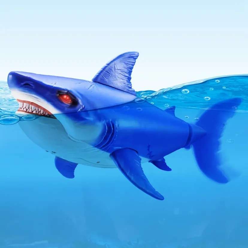 Robo Alive Deep Sea Monster Surprise> Hot