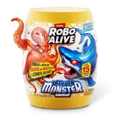Robo Alive Deep Sea Monster Surprise><noscript><img width=