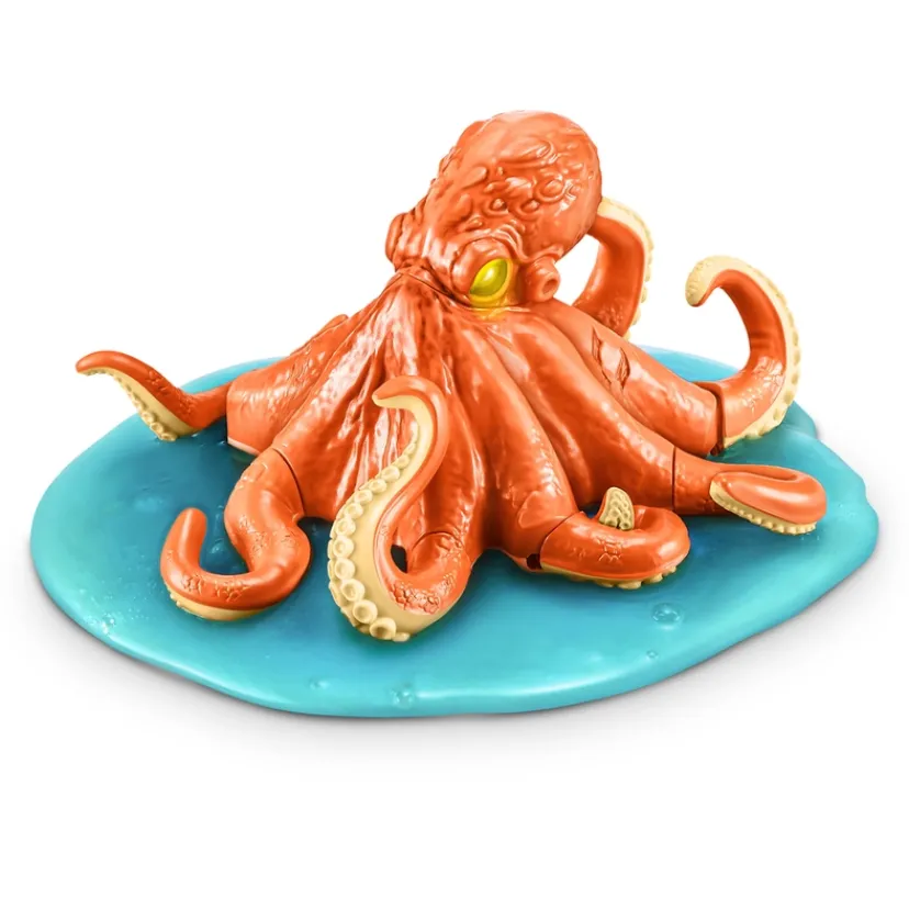 Robo Alive Deep Sea Monster Surprise> Hot
