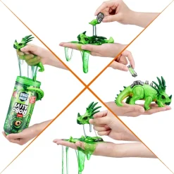 Robo Alive Dino Dna Playset ass><noscript><img width=