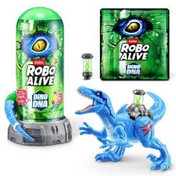 Robo Alive Dino Dna Playset ass><noscript><img width=