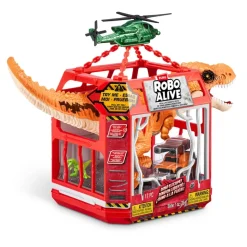 ROBO ALIVE DINO ESCAPE><noscript><img width=