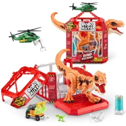 ROBO ALIVE DINO ESCAPE><noscript><img width=
