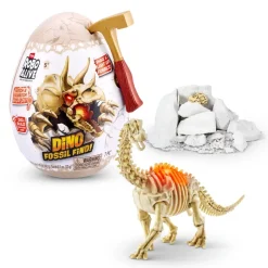 Robo Alive Dino fossil egg><noscript><img width=