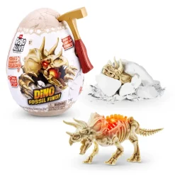 Robo Alive Dino fossil egg><noscript><img width=