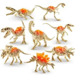 Robo Alive Dino fossil egg><noscript><img width=