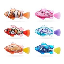 Robo Alive Fish ass> Sale