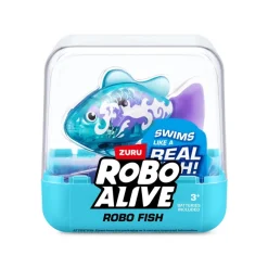 Robo Alive Fish ass> Sale