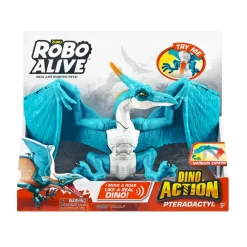 Robo Alive Pteradactyl>RoboAlive Best