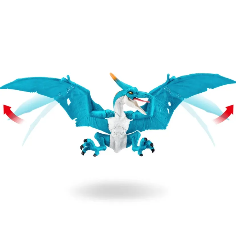 Robo Alive Pteradactyl>RoboAlive Best