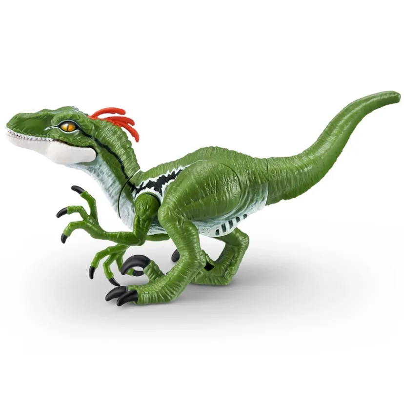 Robo Alive Raptor>RoboAlive