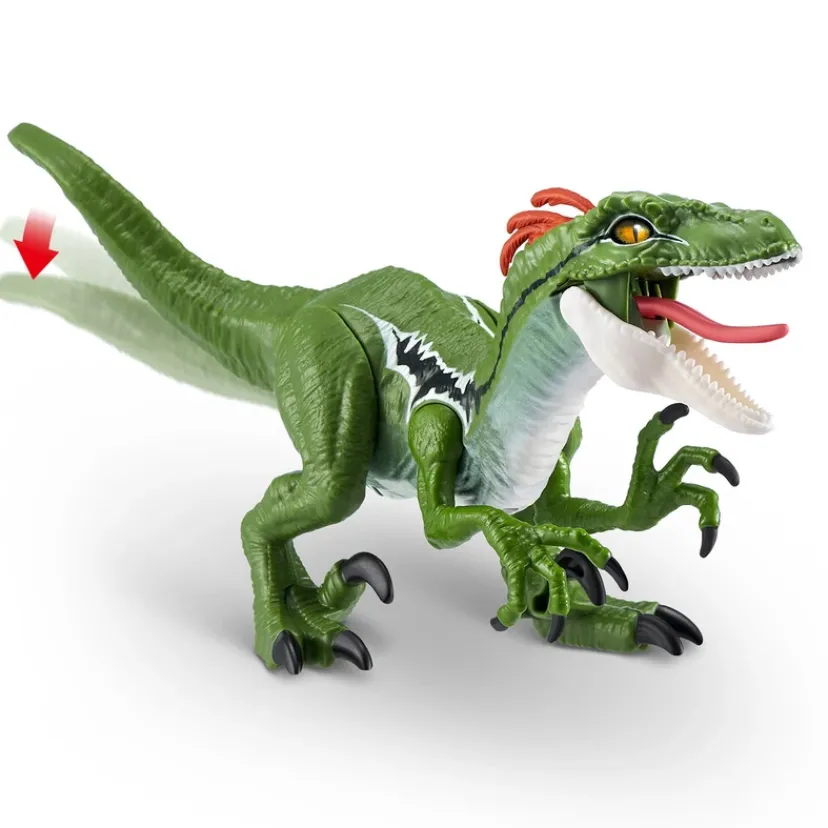 Robo Alive Raptor>RoboAlive
