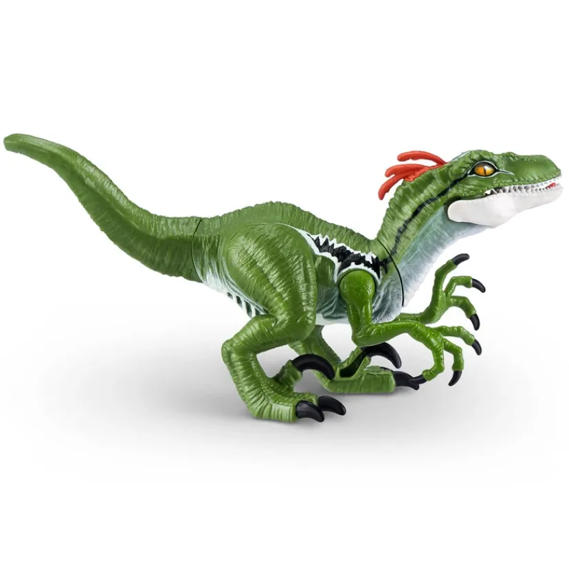 Robo Alive Raptor>RoboAlive